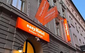 easyHotel Budapest Oktogon